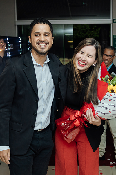 Patrick Mendes, fundador da Rhemarketing